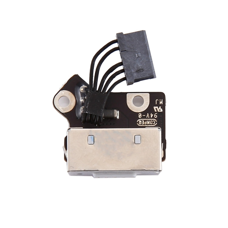MagSafe DC In Jack for Macbook Pro 15.4 inch A1398 (2012 & 2013) - free shipping - PMC TechLife - Order now!