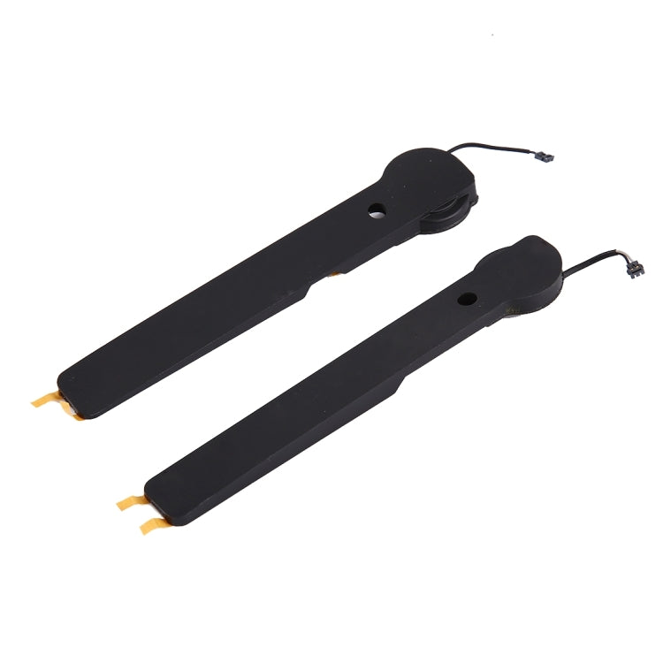 1 Pair for Macbook Air 11.6 inch A1370 (2010 - 2011) & A1465 (2012 - 2015) Speakers (Left + Right) - Earpiece & Loundspeaker by PMC TechLife | Online Shopping South Africa | PMC TechLife