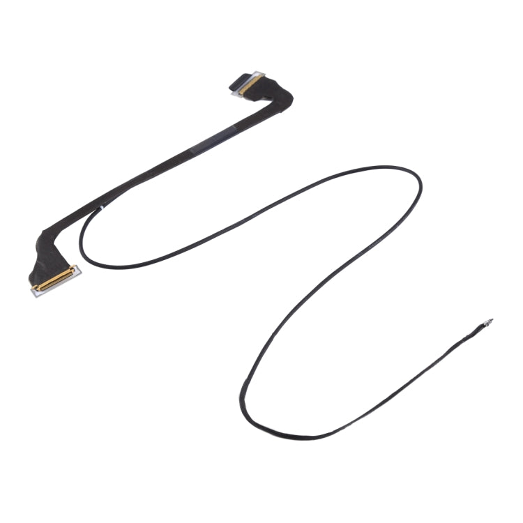 LCD Flex Cable for Macbook 13.3 inch A1342 - Flex Cable by PMC TechLife | Online Shopping South Africa | PMC TechLife
