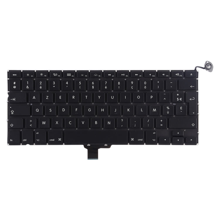 RF Version Keyboard for MacBook Pro 13 inch A1278 - Keyboard by PMC TechLife | Online Shopping South Africa | PMC TechLife
