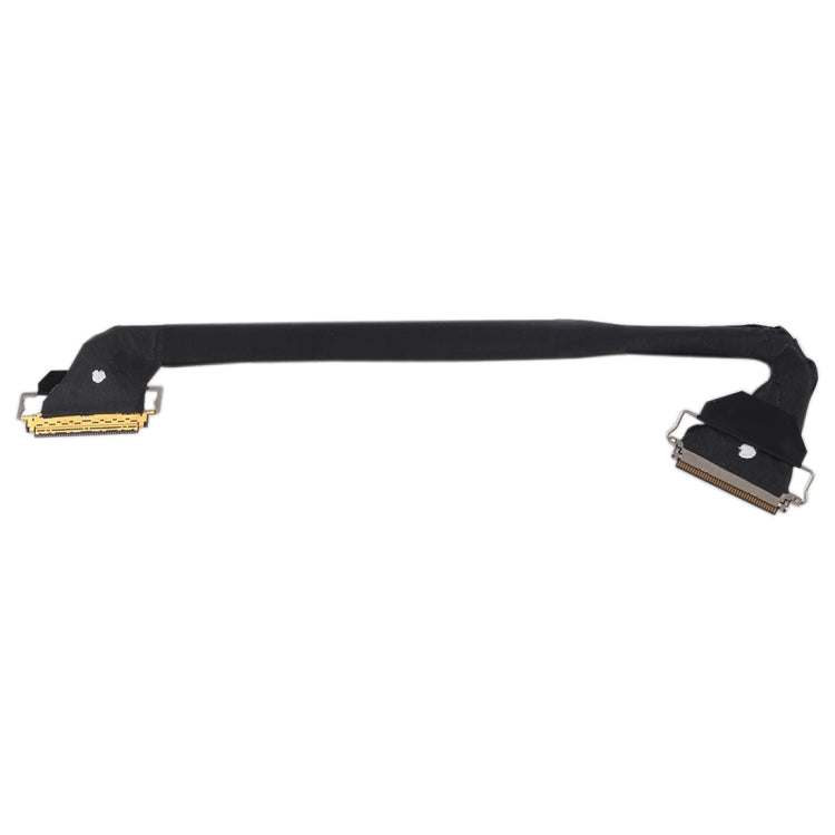 LCD LED LVDS Flex Cable for MacBook Pro 15 inch A1286 (2012) - Flex Cable by PMC Jewellery | Online Shopping South Africa | PMC Jewellery