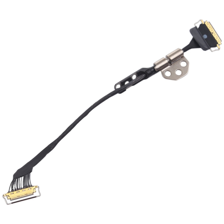 LCD Flex Cable for Macbook Air 13 inch A1369 A1466 (2013-2015) - Flex Cable by PMC Jewellery | Online Shopping South Africa | PMC Jewellery