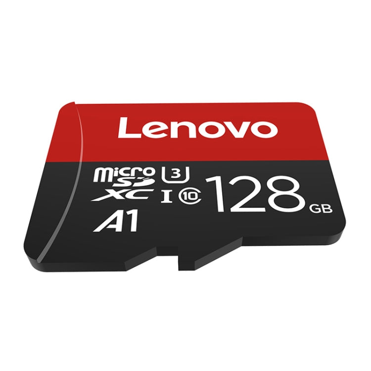 Lenovo 128GB TF (Micro SD) Card High Speed Memory Card - Micro SD Card by Lenovo | Online Shopping South Africa | PMC Jewellery