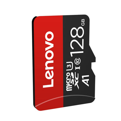 Lenovo 128GB TF (Micro SD) Card High Speed Memory Card - Micro SD Card by Lenovo | Online Shopping South Africa | PMC Jewellery
