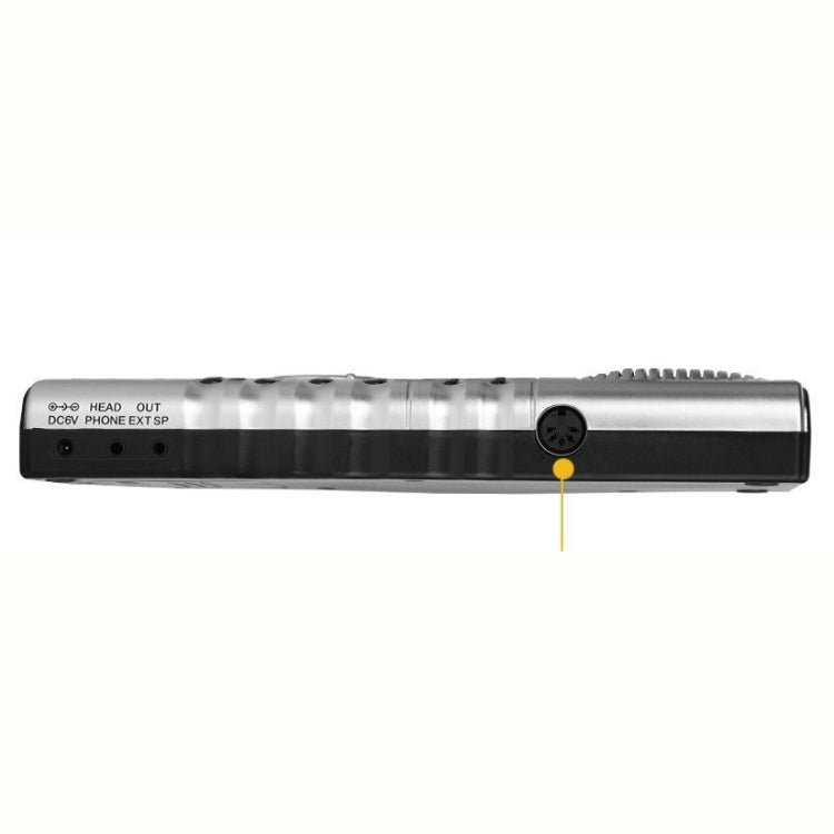 61 Keys Portable Flexible Roll Up Electronic Soft Keyboard Piano with Speakers - Keyboard Instruments by PMC TechLife | Online Shopping South Africa | PMC TechLife