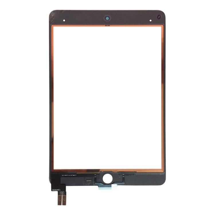 Touch Panel for iPad Mini (2019) 7.9 inch A2124 A2126 A2133 (Black) - iPad mini Parts by PMC Jewellery | Online Shopping South Africa | PMC Jewellery