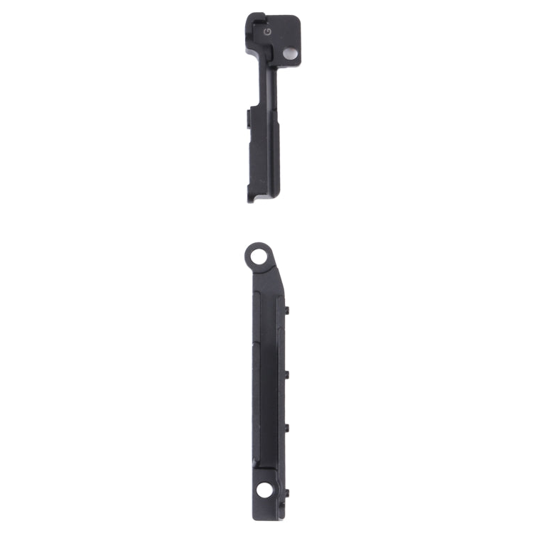 For iPad mini 6 2021 A2568 A2569 WiFi Power Button & Volume Button Flex Cable Bezel Frame - iPad mini 6 (2021) by PMC TechLife | Online Shopping South Africa | PMC TechLife | Buy Now Pay Later Mobicred