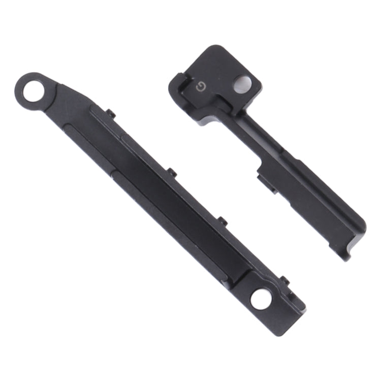 For iPad mini 6 2021 A2568 A2569 WiFi Power Button & Volume Button Flex Cable Bezel Frame - iPad mini 6 (2021) by PMC TechLife | Online Shopping South Africa | PMC TechLife | Buy Now Pay Later Mobicred