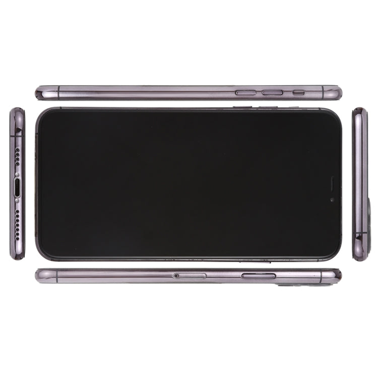 For iPhone 11 Pro Black Screen Non-Working Fake Dummy Display Model (Green) - free shipping - PMC TechLife - Order now!