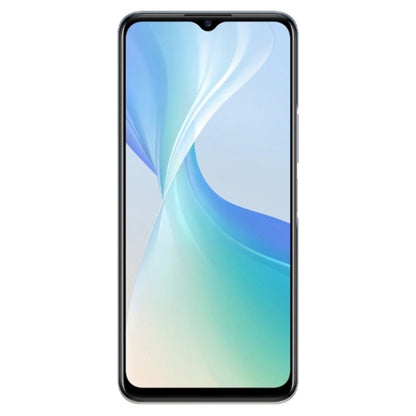 vivo T1x 5G, 64MP Camera, 8GB+256GB, Dual Back Cameras, Face ID & Side Fingerprint Identification, 5000mAh Battery, 6.58 inch Android 11.0 OriginOS 1.0 Dimensity 900 Octa Core up to 2.4GHz, OTG, Network: 5G(Silver) - vivo by VIVO | Online Shopping South Africa | PMC Jewellery