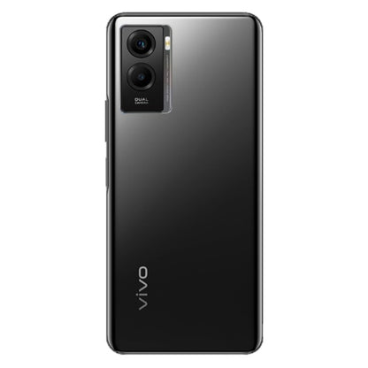 vivo Y55s 5G, 50MP Camera, 6GB+128GB, Dual Back Cameras, Side Fingerprint Identification, 6000mAh Battery, 6.58 inch Android 11.0 OriginOS 1.0 Dimensity 700 Octa Core up to 2.2GHz, OTG, Network: 5G(Black) - vivo by VIVO | Online Shopping South Africa | PMC Jewellery