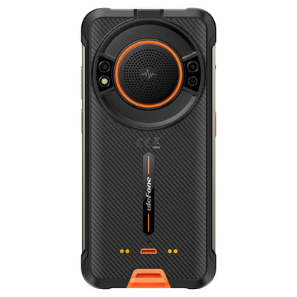 [HK Warehouse] Ulefone Power Armor 16 Pro Rugged Phone, 4GB+64GB - Ulefone by Ulefone | Online Shopping South Africa | PMC Jewellery