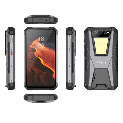 [HK Warehouse] Unihertz Tank Rugged Phone, 108MP Camera, Night Version, 12GB+256GB - Other by Unihertz | Online Shopping South Africa | PMC Jewellery