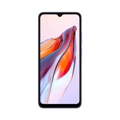Xiaomi Redmi 12C, 50MP Camera, 6GB+128GB, 5000mAh Battery, Face Identification, 6.71 inch MIUI 13 MediaTek Helio G85 Octa Core up to 2.0GHz, Network: 4G, Dual SIM, Not Support Google Play(Violet) - Xiaomi Redmi by Xiaomi | Online Shopping South Africa | PMC Jewellery