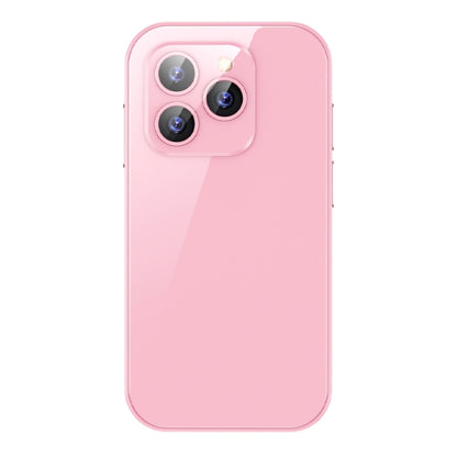 SOYES 14 Pro, 3GB+32GB, Face Recognition, 3.0 inch Android 9.0 MTK6739CW Quad Core up to 1.28GHz, OTG, Network: 4G, Dual SIM, Support Google Play (Pink) - SOYES by SOYES | Online Shopping South Africa | PMC Jewellery