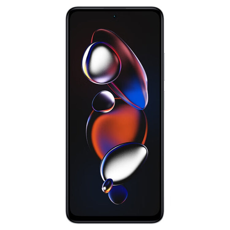 Xiaomi Redmi Note 12T Pro 5G, 64MP Camera, 12GB+512GB, Triple Back Cameras, 5080mAh Battery, 6.6 inch MIUI 14 MediaTek Dimensity 8200-Ultra Octa Core up to 3.1GHz, Network: 5G, Dual SIM, NFC, IR(White) - Xiaomi Redmi by Xiaomi | Online Shopping South Africa | PMC Jewellery