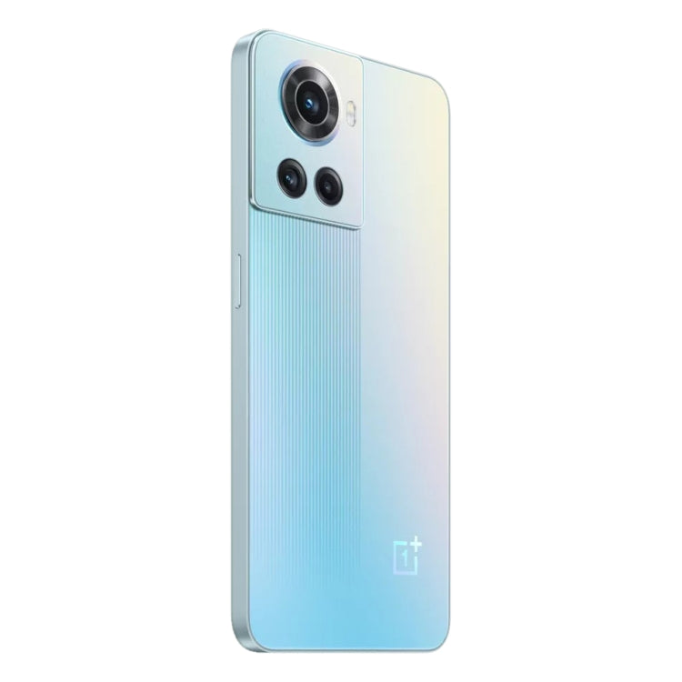 OnePlus Ace 5G, 50MP Camera, 8GB+256GB, Triple Back Cameras, 4500mAh Battery, Screen Fingerprint Identification, 6.7 inch ColorOS 12.1 MediaTek Dimensity 8100 Max Octa Core up to 2.85 GHz, NFC, Network: 5G (Blue) - OnePlus by OnePlus | Online Shopping South Africa | PMC Jewellery