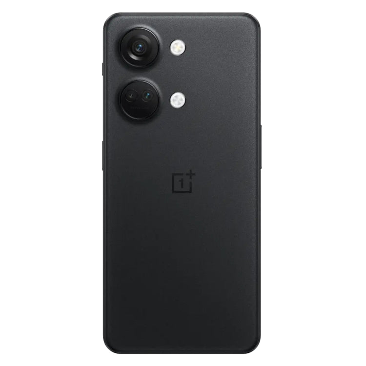 OnePlus Ace 2V 5G, 64MP Camera, 16GB+256GB, Triple Back Cameras, 5000mAh Battery, Screen Fingerprint Identification, 6.74 inch ColorOS 13.0 / Android 13 Dimensity 9000 Octa Core up to 3.05GHz, NFC, Network: 5G(Black) - OnePlus by OnePlus | Online Shopping South Africa | PMC Jewellery