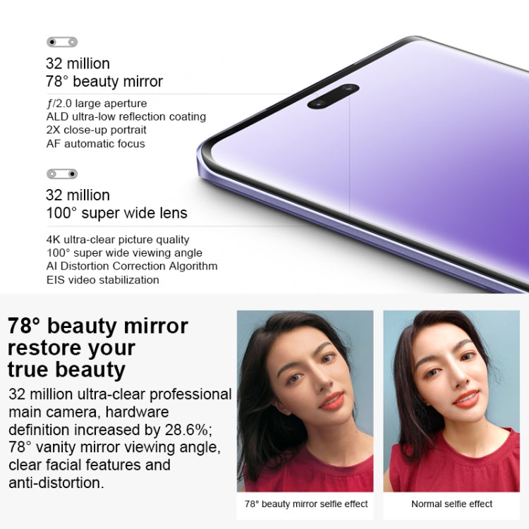 Xiaomi Civi 3 5G, 50MP Camera, 12GB+256GB, Triple Back Cameras + Dual Front Cameras, In-screen Fingerprint Identification, 4500mAh Battery, 6.55 inch MIUI 14 Dimensity 8200-Ultra Octa Core 4nm up to 3.1GHz, Network: 5G, NFC (Gold) - Xiaomi MI by Xiaomi | Online Shopping South Africa | PMC Jewellery