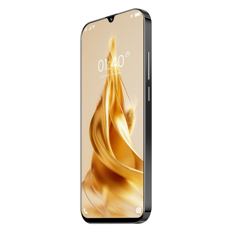 V27e / X23, 2GB+16GB, 6.5 inch Screen, Face Identification, Android 9.1 MTK6580A Quad Core, Network: 3G, Dual SIM (Black) - free shipping - PMC TechLife - Order now!