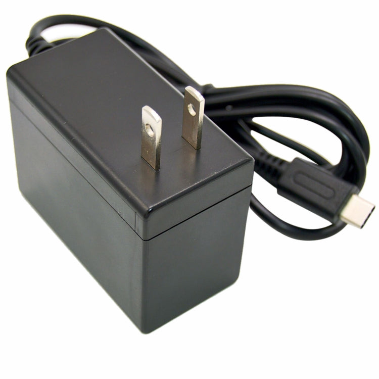 Fast Charge AC Adapter for Nintendo Switch - Charger & Power by PMC TechLife | Online Shopping South Africa | PMC TechLife