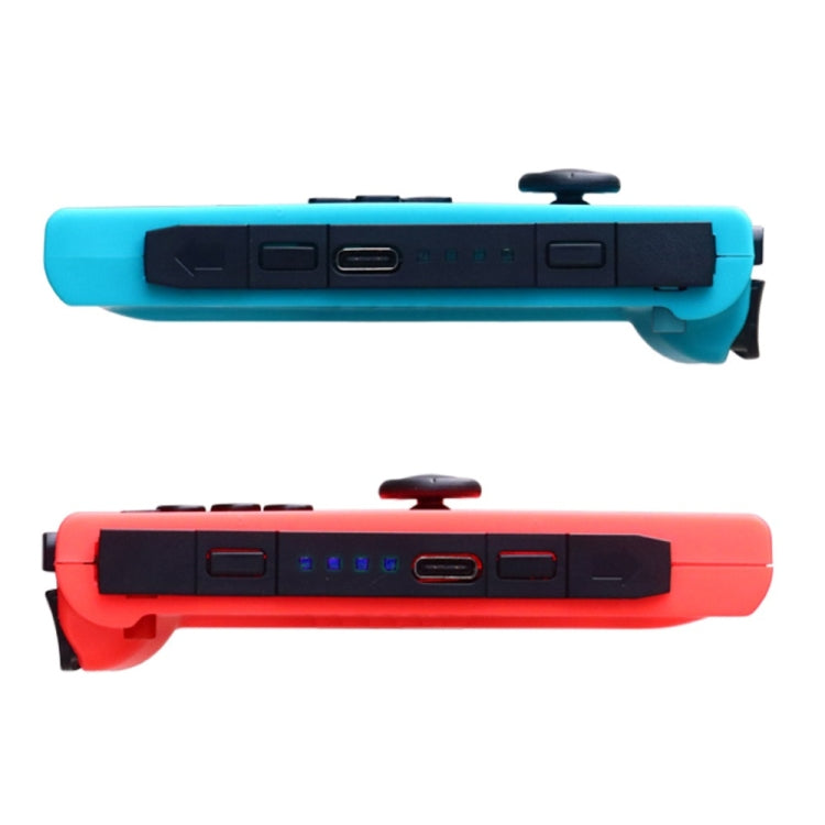 Wireless Game Joystick Controller Left and Right Handle for Nintendo Switch Pro - free shipping - PMC TechLife - Order now!