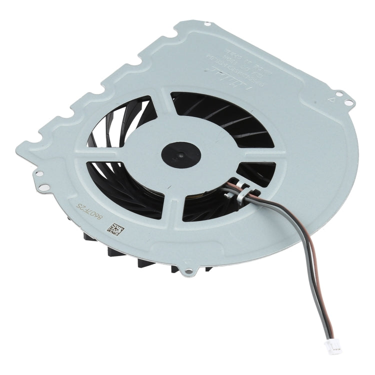 Original Inner Cooling Fan for PS4 Slim - PS4 Spare Parts by PMC TechLife | Online Shopping South Africa | PMC TechLife