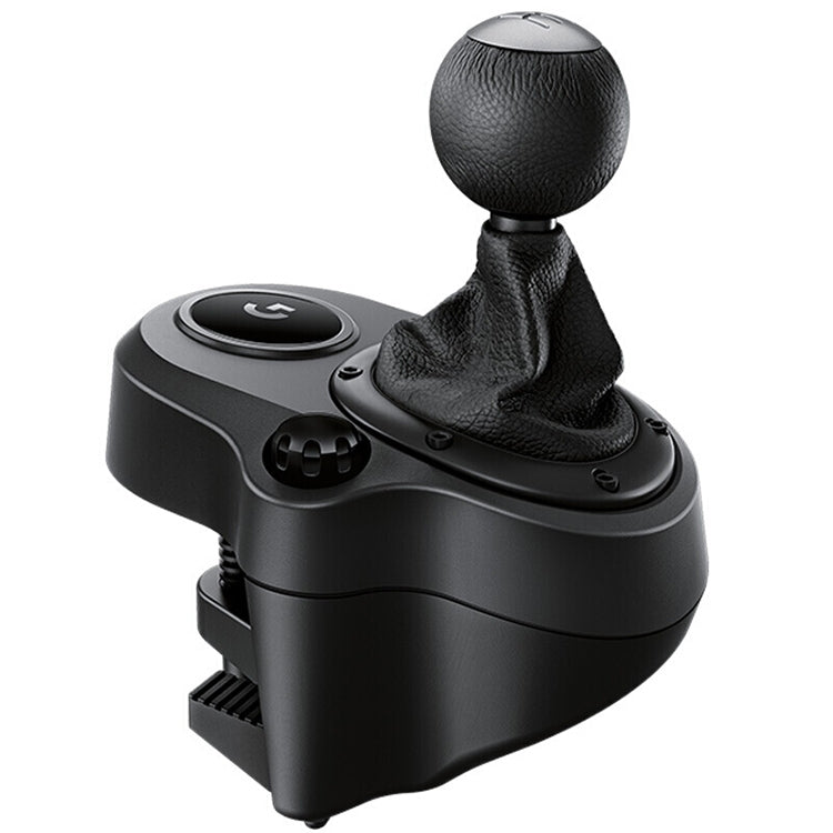 Logitech G29 / G920 6 Speed Gaming Driving Force Shifter for Playstation 4/Xbox One/PC - Gamepads by Logitech | Online Shopping South Africa | PMC Jewellery | Buy Now Pay Later Mobicred