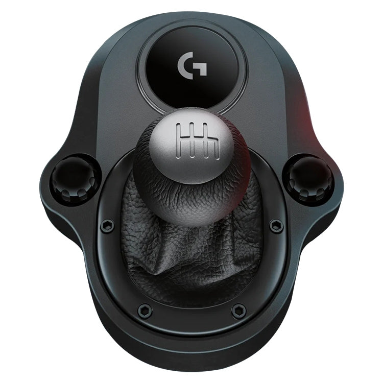 Logitech G29 / G920 6 Speed Gaming Driving Force Shifter for Playstation 4/Xbox One/PC - Gamepads by Logitech | Online Shopping South Africa | PMC Jewellery | Buy Now Pay Later Mobicred