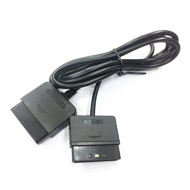 5 PCS Game Console Handle Controller Extension Line for PS / PS2, Length : 1.8m - Adapter & Cables by PMC TechLife | Online Shopping South Africa | PMC TechLife