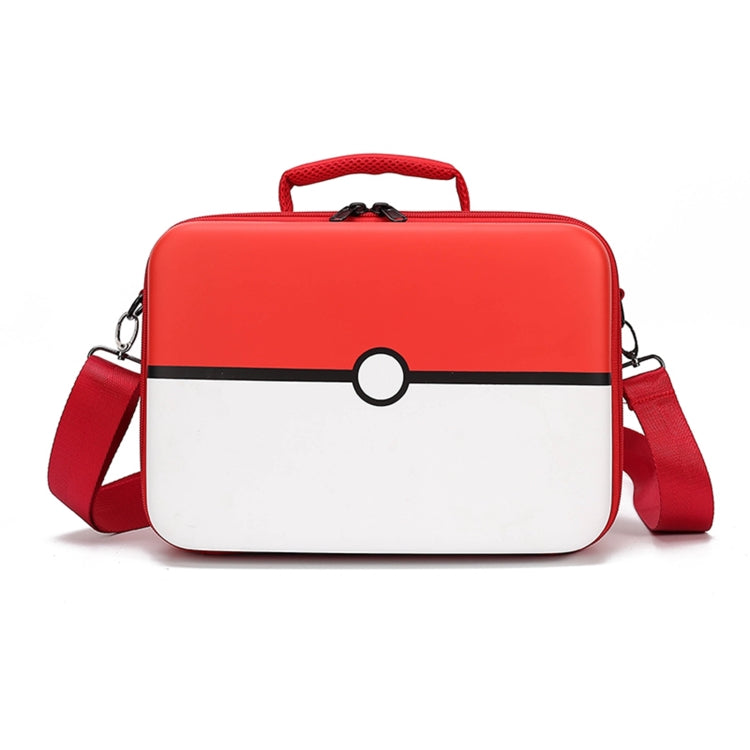 Game Host Storage Shoulder Bag For Switch, with Small Bag - Bags by PMC TechLife | Online Shopping South Africa | PMC TechLife