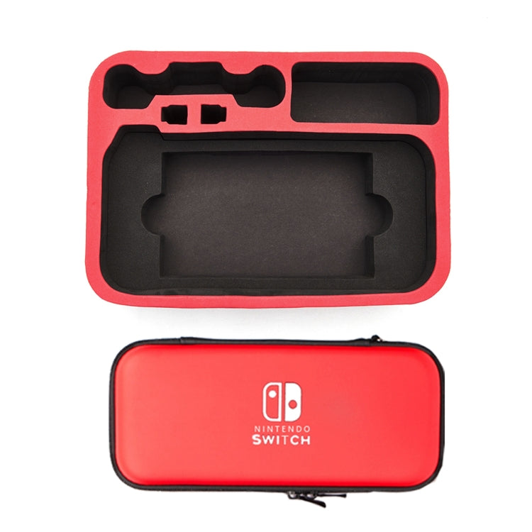 Game Host Storage Shoulder Bag For Switch, with Small Bag - Bags by PMC TechLife | Online Shopping South Africa | PMC TechLife
