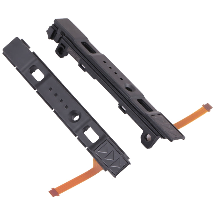 Left/Right Slider with Flex Cable For Nintendo Switch JOY-CON - Switch Lite Spare Parts by PMC TechLife | Online Shopping South Africa | PMC TechLife | Buy Now Pay Later Mobicred