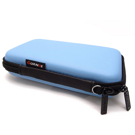 GUANHE GH1316 Waterproof Portable EVA Storage Bag(Blue) - Bags by PMC Jewellery | Online Shopping South Africa | PMC Jewellery