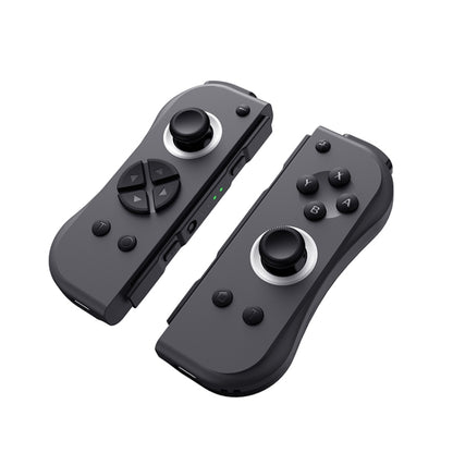 Wireless Controller Left Right Bluetooth Gamepad For Nintend Switch joy-con - Gamepads by PMC Jewellery | Online Shopping South Africa | PMC Jewellery