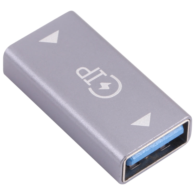 USB Female to 8 Pin Female Adapter - Converter & Adapter by PMC TechLife | Online Shopping South Africa | PMC TechLife