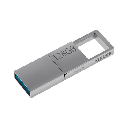 Original Xiaomi 128GB USB 3.2 Type-C / Type-A Dual Interface Mobile Phone U Disk - USB Flash Drives by Xiaomi | Online Shopping South Africa | PMC Jewellery | Buy Now Pay Later Mobicred