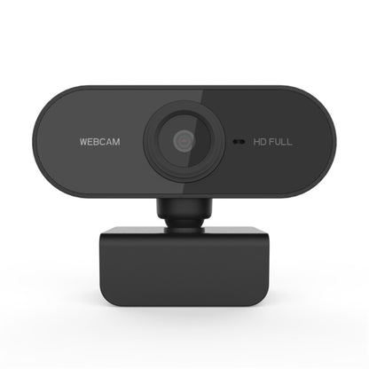 HD-U01 1080P USB Camera WebCam with Microphone - HD Camera by PMC Jewellery | Online Shopping South Africa | PMC Jewellery