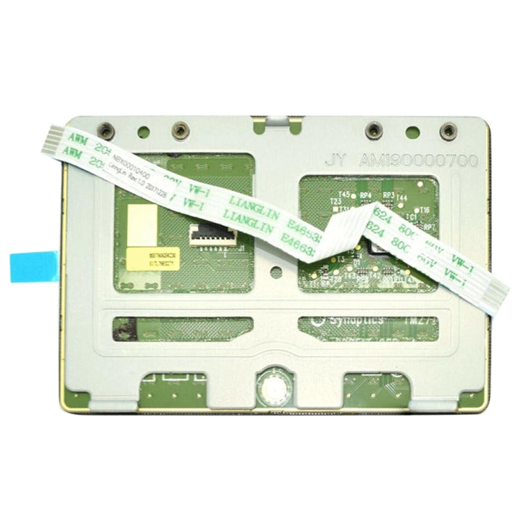 Laptop Touchpad For Lenovo YOGA 3 11 - Lenovo Spare Parts by PMC TechLife | Online Shopping South Africa | PMC TechLife | Buy Now Pay Later Mobicred