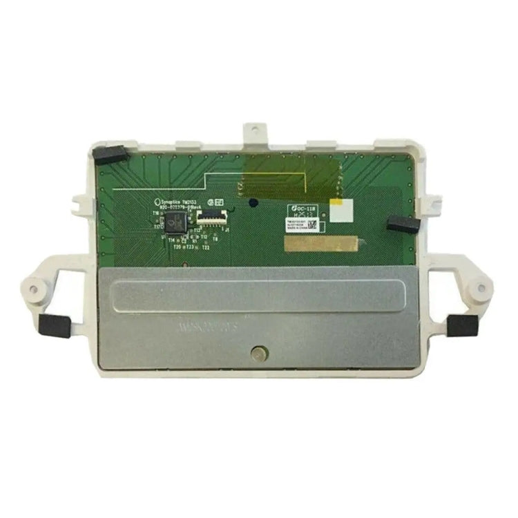 Laptop Touchpad For Lenovo IdeaPad Y510p - Lenovo Spare Parts by PMC TechLife | Online Shopping South Africa | PMC TechLife