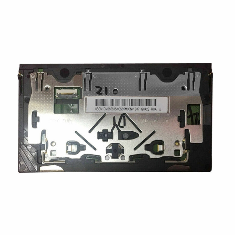 Laptop Touchpad For Lenovo X1 5th - Lenovo Spare Parts by PMC TechLife | Online Shopping South Africa | PMC TechLife