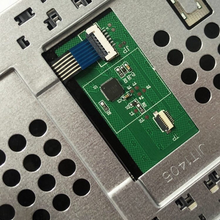 Laptop Touchpad For HP Elitebook Folio 9470m 9480m - HP Spare Parts by PMC TechLife | Online Shopping South Africa | PMC TechLife