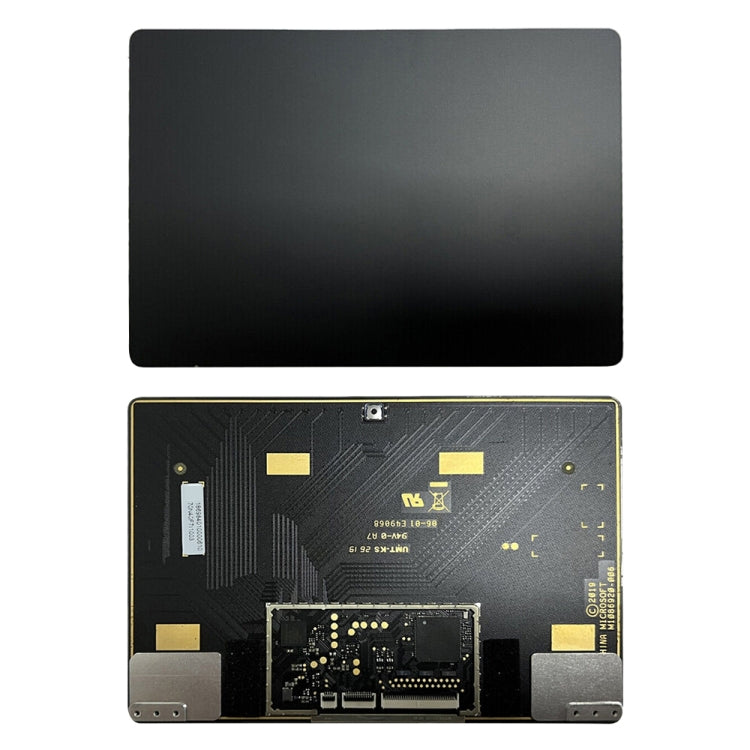 Laptop Touchpad For Microsoft Surface Laptop 3 1867 (Black) - Others by PMC TechLife | Online Shopping South Africa | PMC TechLife