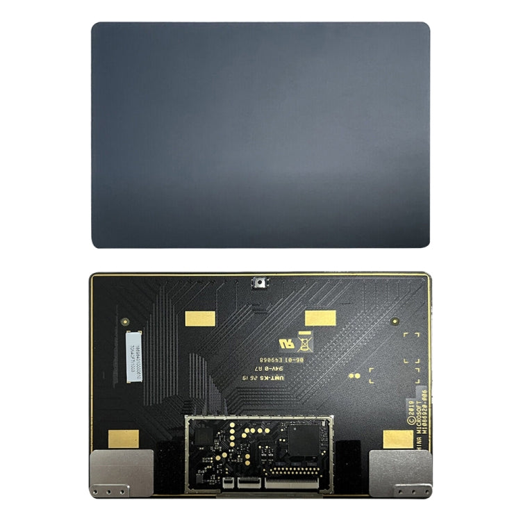 Laptop Touchpad For Microsoft Surface Laptop 3 1867 (Blue) - Others by PMC TechLife | Online Shopping South Africa | PMC TechLife