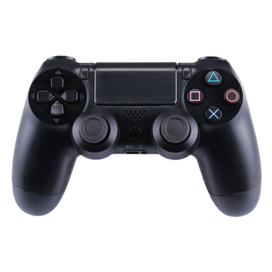 Doubleshock Wireless Game Controller for Sony PS4(Black) - Gamepads by PMC Jewellery | Online Shopping South Africa | PMC Jewellery