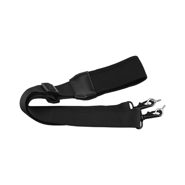 PULUZ Neck Lanyard Strap for DJI Mini 3 Pro / Air 2S / Air 2 / Mavic 2 Screen Remote Control (Black) - Others by PULUZ | Online Shopping South Africa | PMC Jewellery | Buy Now Pay Later Mobicred