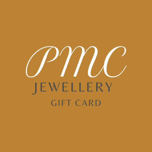 PMC Jewellery Gift Card