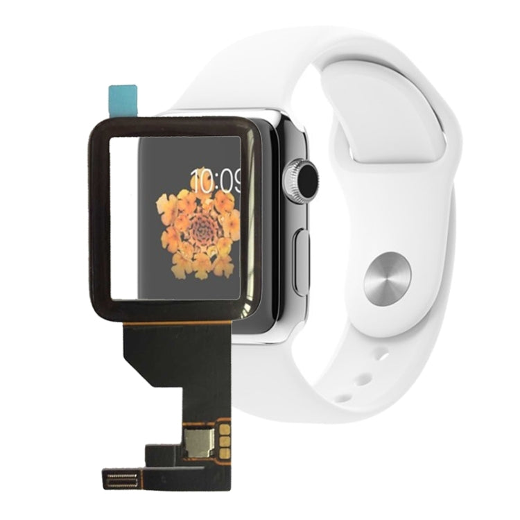 42mm Touch Panel Digitizer for Apple Watch Series 1 -  by PMC TechLife | Online Shopping South Africa | PMC TechLife