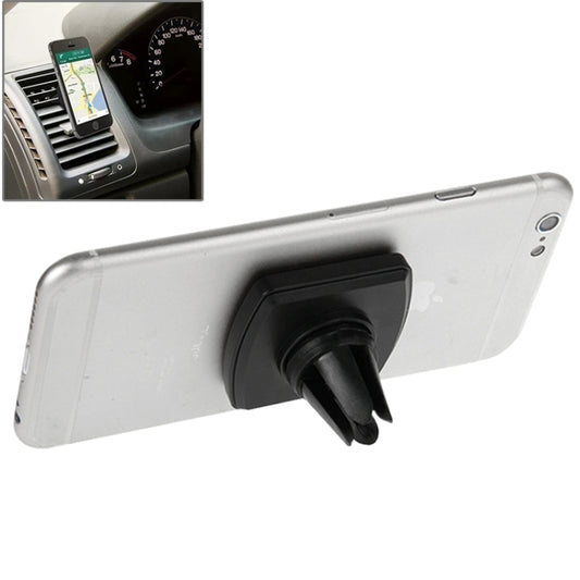 Universal Magnet Mini Car Mount Holder, For iPhone, Galaxy, Huawei, Xiaomi, Lenovo, Sony, LG, HTC and Other Smartphones - Car Holders by PMC Jewellery | Online Shopping South Africa | PMC Jewellery