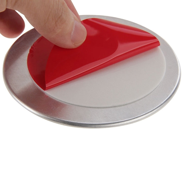 3R-033 Car Blind Spot Rear View Wide Angle Mirror, Diameter: 9.5cm - Convex Mirror & Accessories by 3R | Online Shopping South Africa | PMC TechLife | Buy Now Pay Later Mobicred